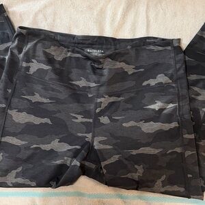 Athleta leggings
